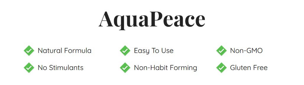 AquaPeace