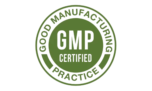 AquaPeace - GMP certified 
