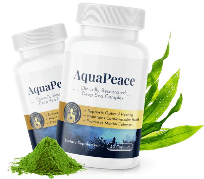 AquaPeace