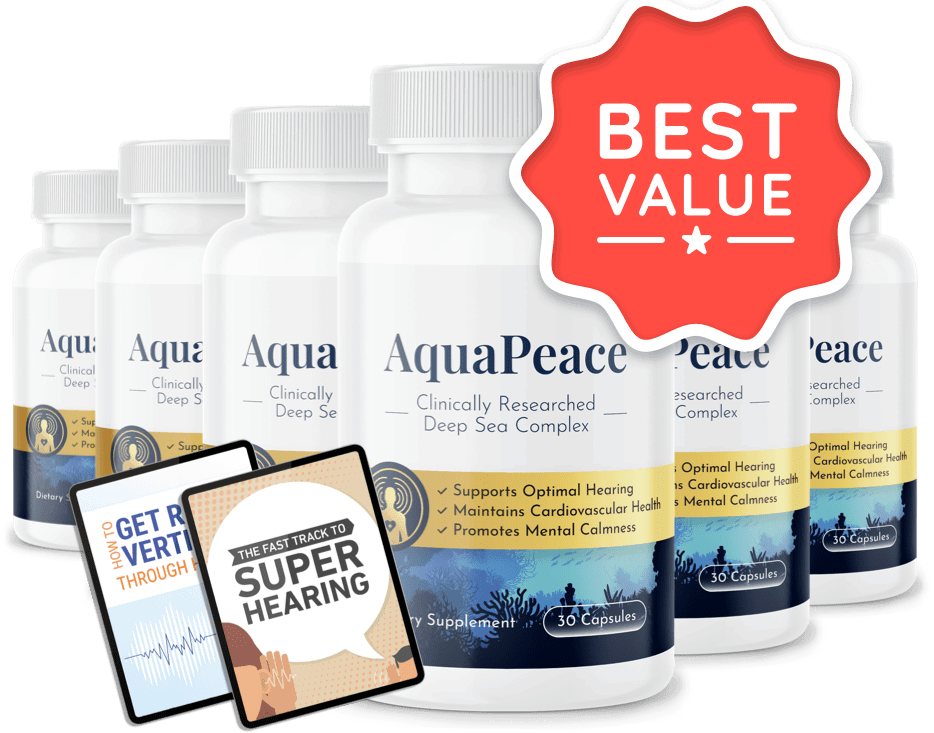 AquaPeace